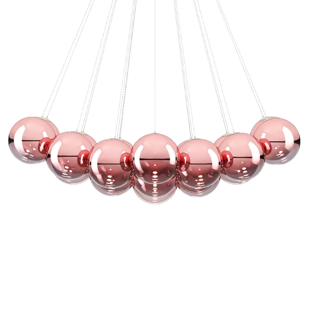Потолочный светильник  Lodes (Studio Italia Design) Random Cloud | interior market