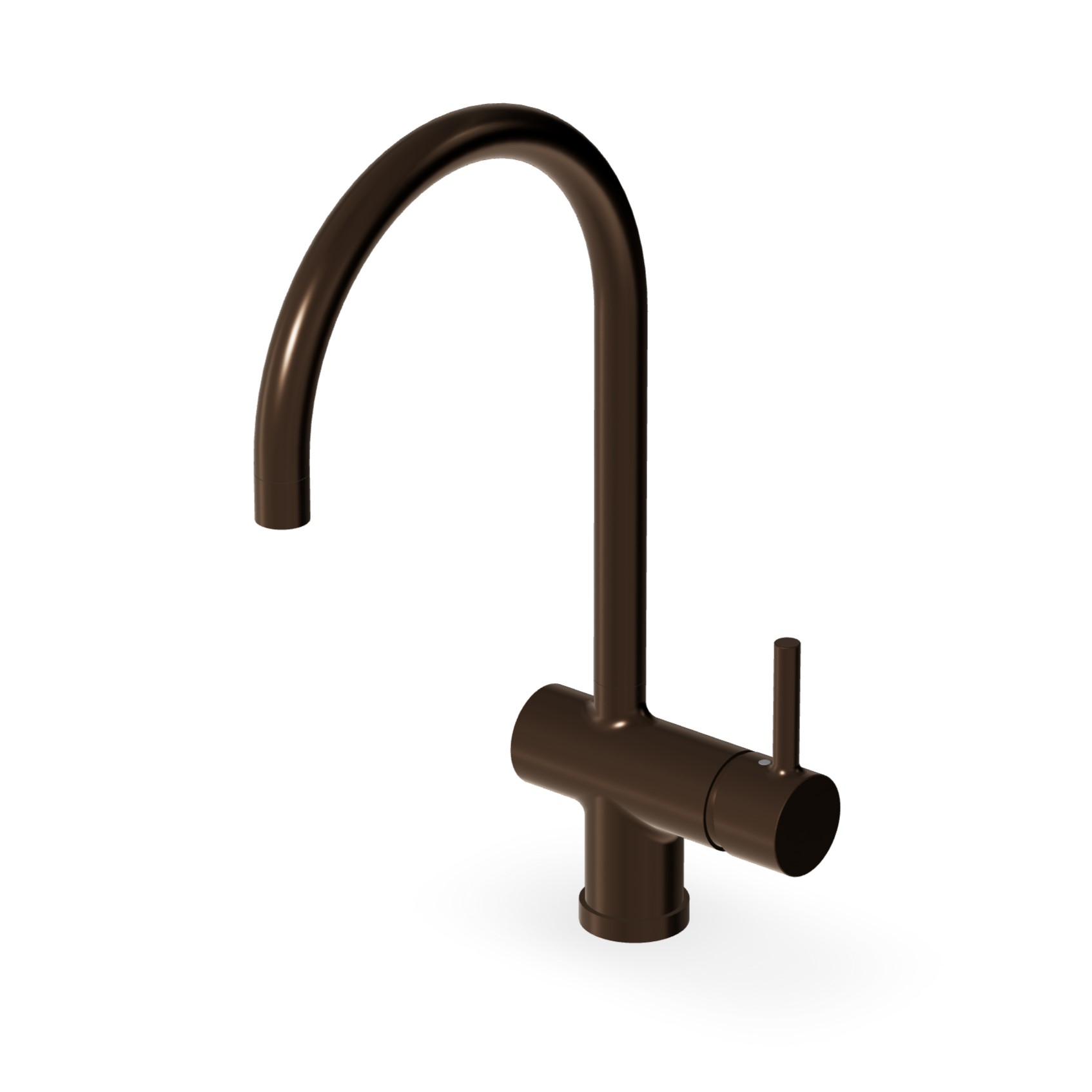 Смеситель для раковины Zucchetti PAN S | interior market