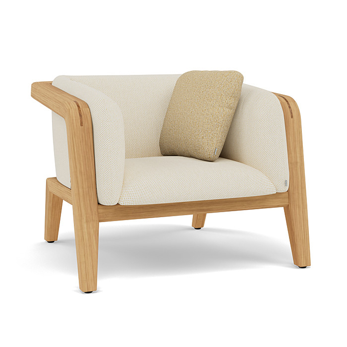 Кресло для улицы Manutti Sunrise | interior market