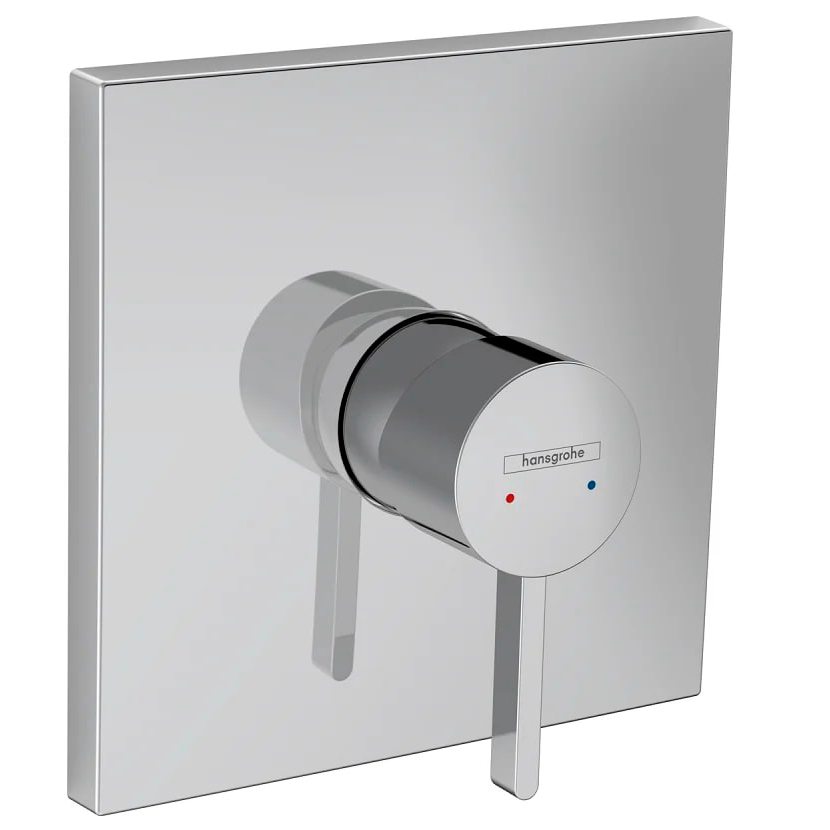 Смеситель для душа HANSGROHE FINORIS | interior market
