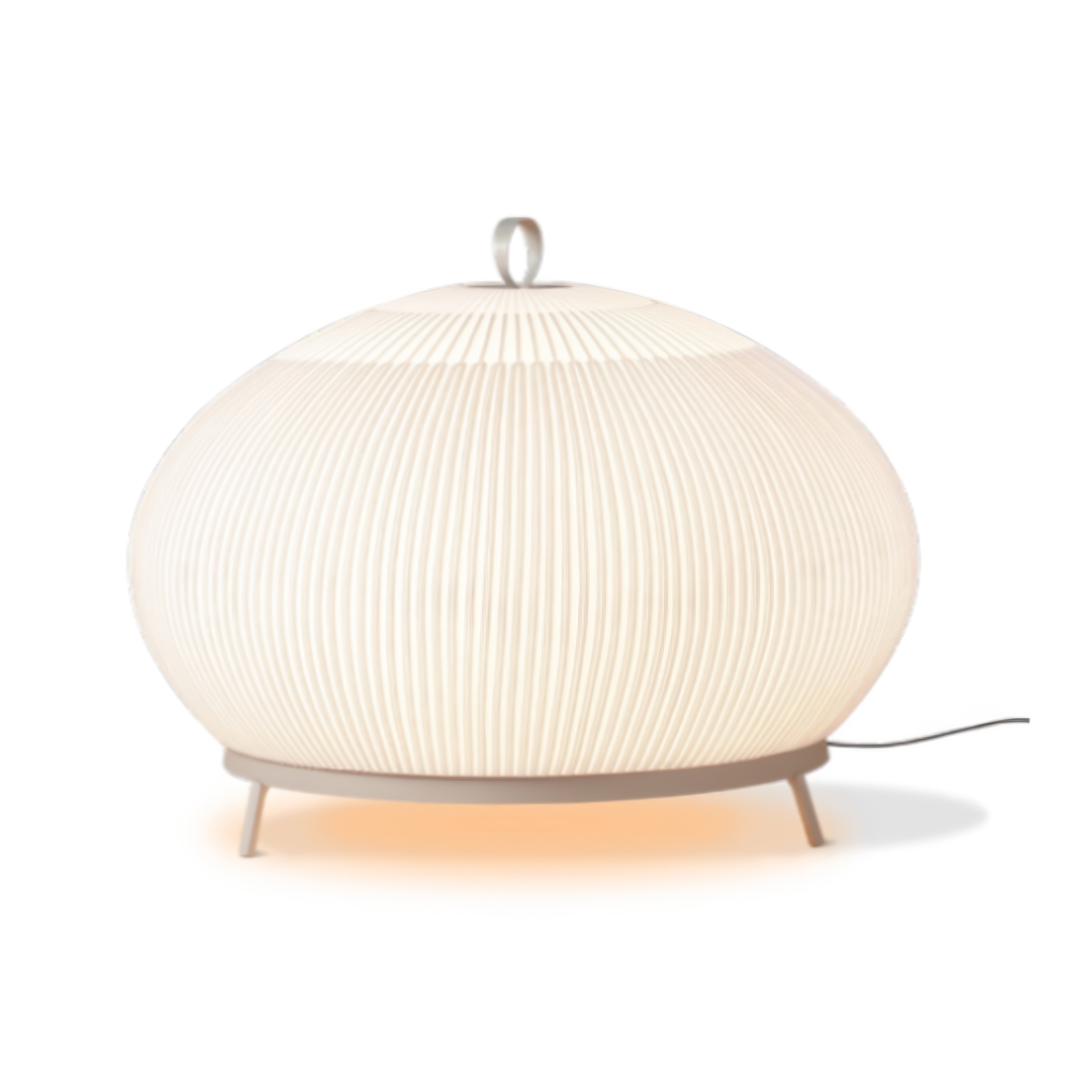 Настольная лампа Vibia Knit | interior market