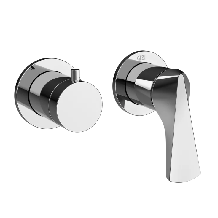 Смеситель для душа Gessi VENTAGLIO | interior market