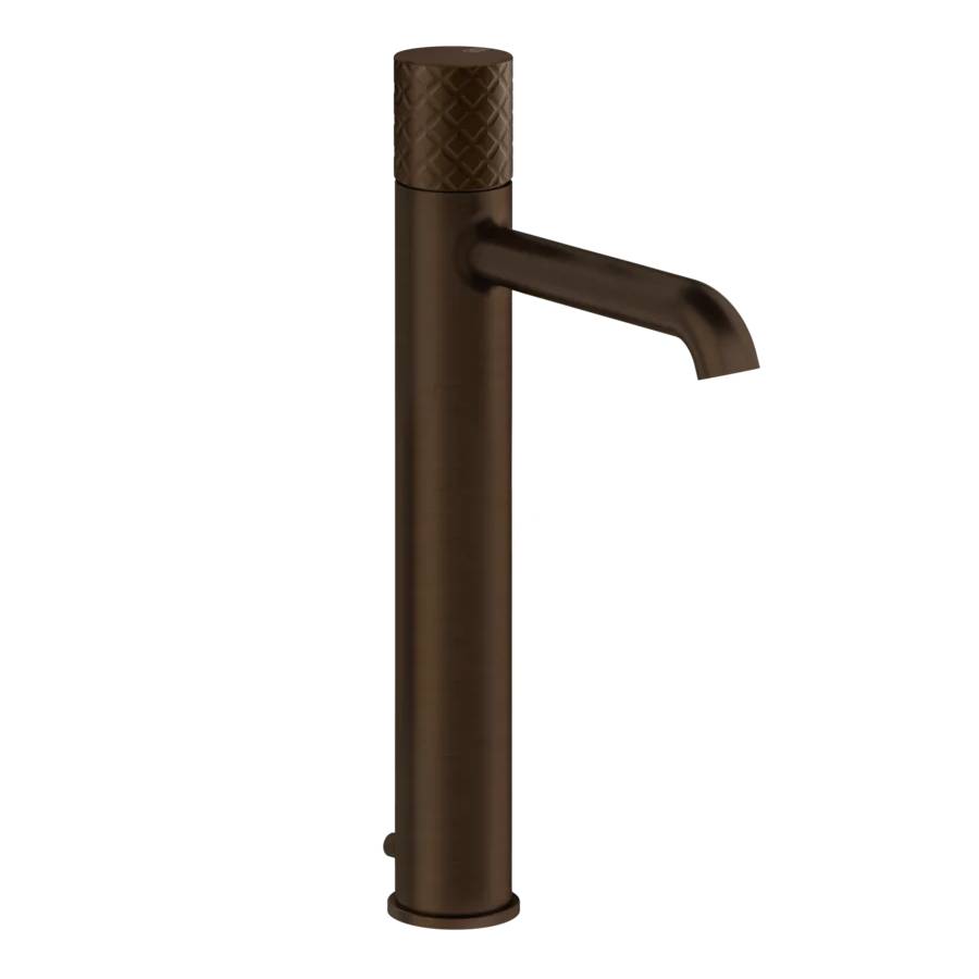 Смеситель для раковины Gessi HABITO INTRECCIO | interior market