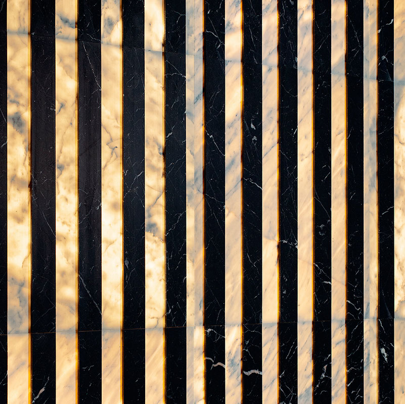 Стеновая панель Lithos Design Stripes | interior market