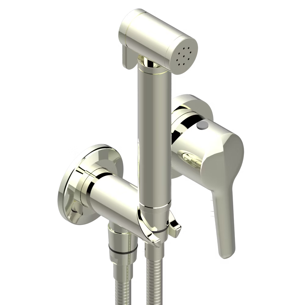 Смеситель для биде THG System | interior market