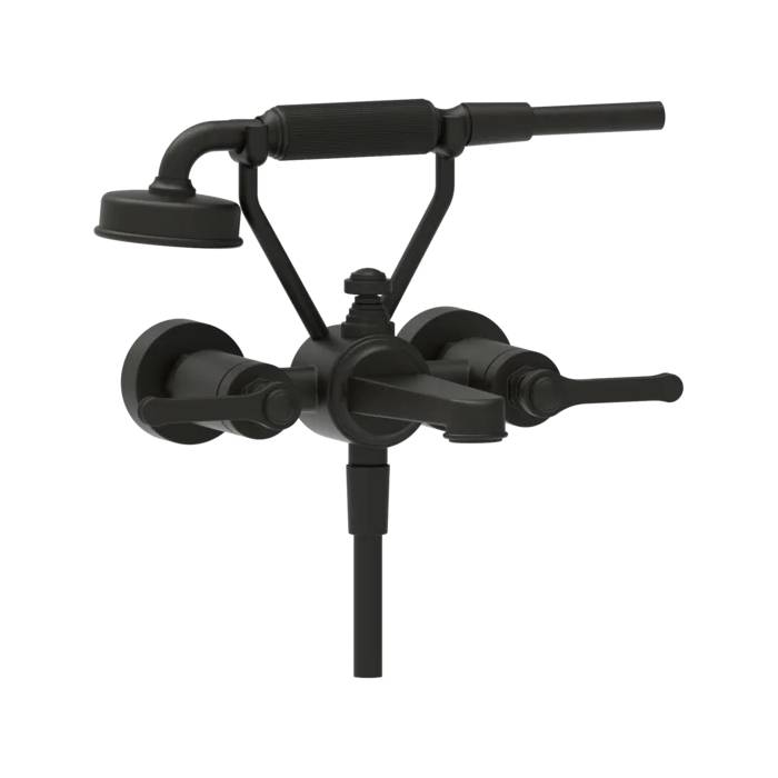 Смеситель для ванны Gessi VENTI20 | interior market