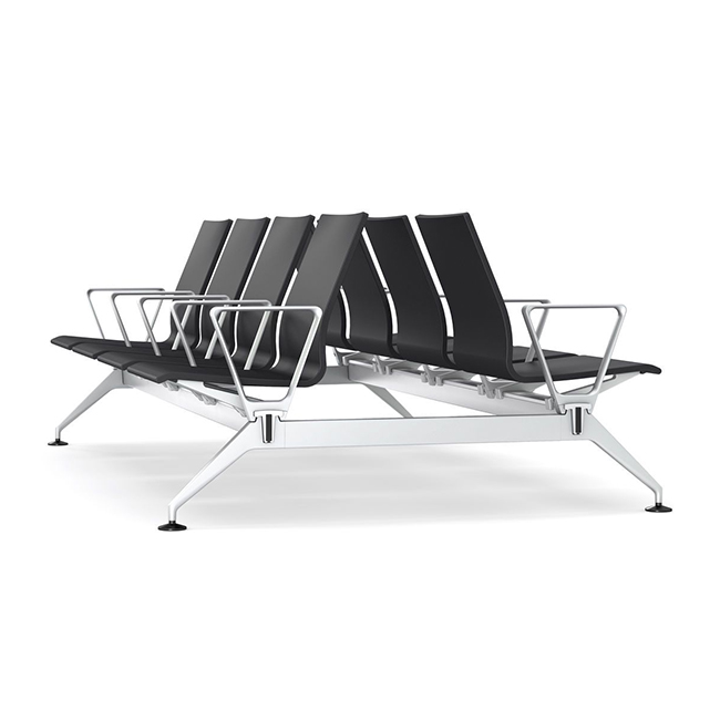 Офисное кресло Vitra Meda Gate | interior market