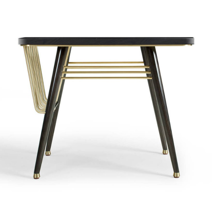Журнальный столик Bolier Hackney Side Table | interior market