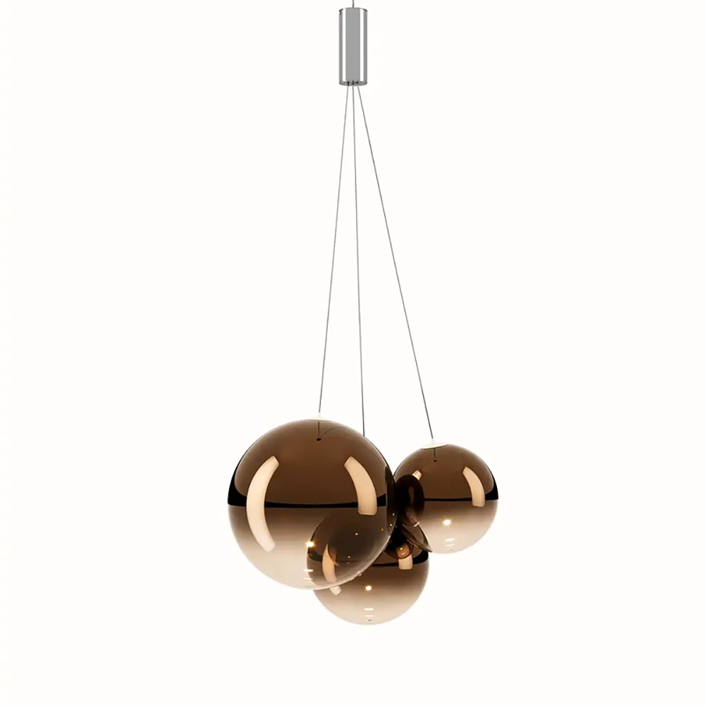 Потолочный светильник  Lodes (Studio Italia Design) RANDOM | interior market