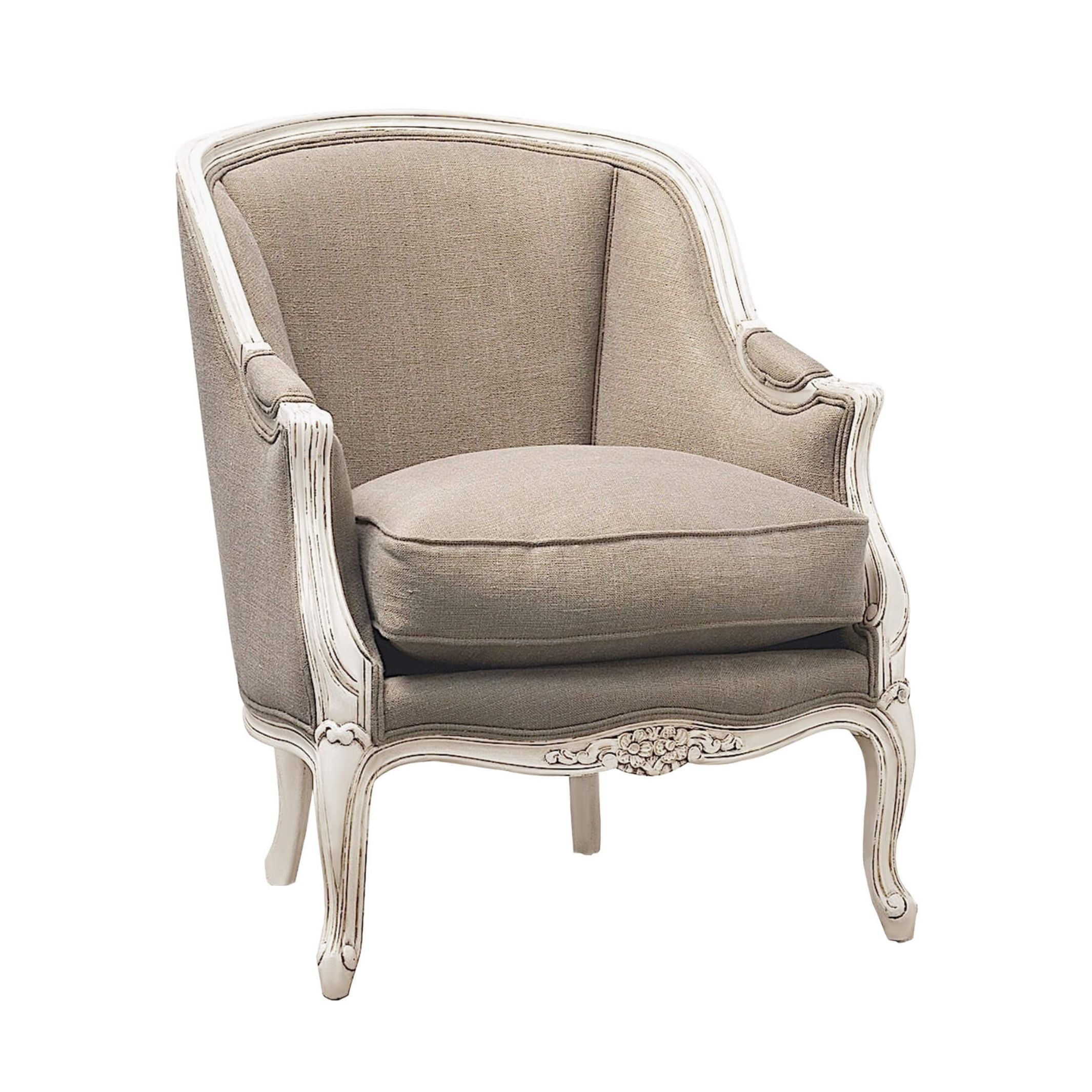 Кресло Mis En Demeure Lourmarin | interior market