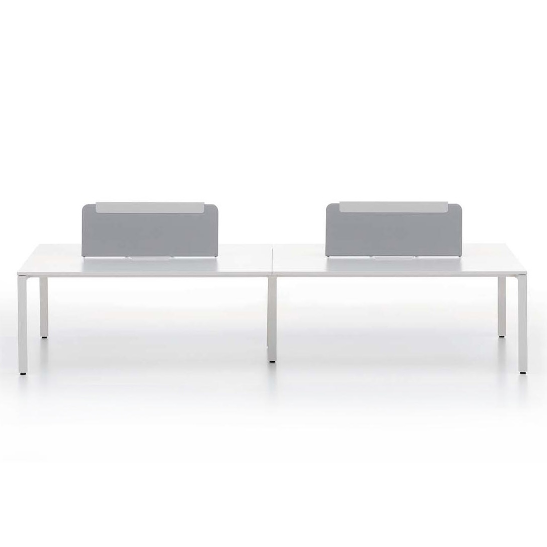 Офис Vitra WorKit | interior market