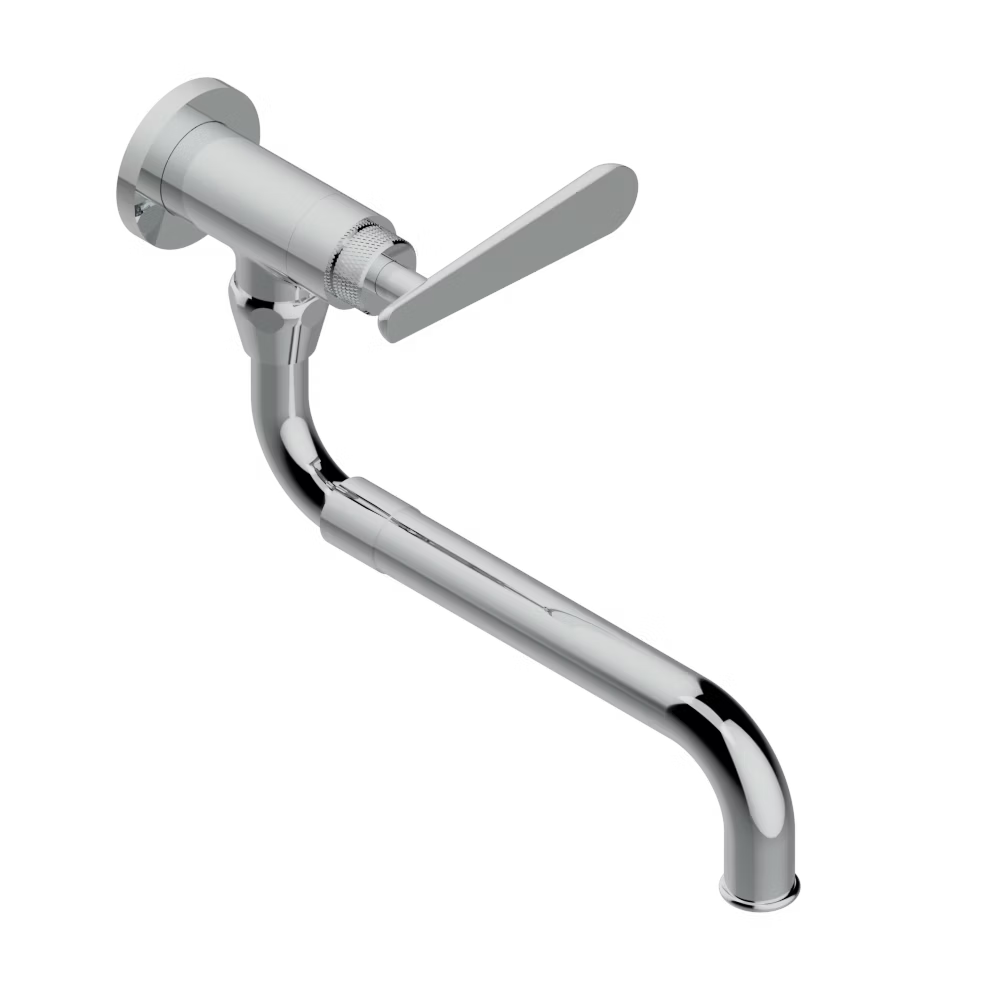 Смеситель для кухни THG Dean | interior market