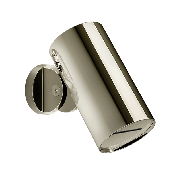 Верхний душ Gessi SPOTWATER | interior market