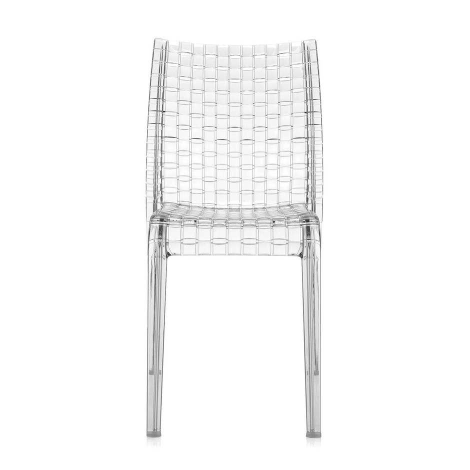 Стул для улицы Kartell Ami ami | interior market