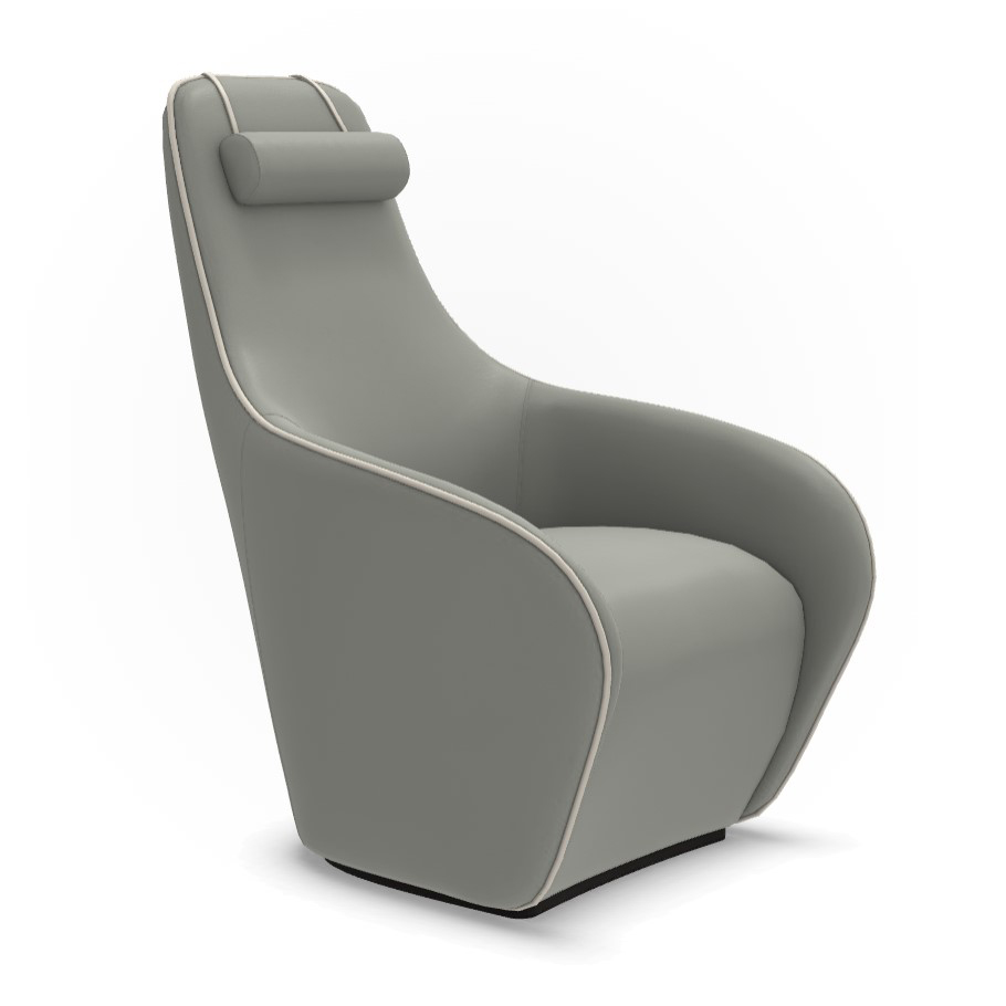 Кресло для дома Giorgetti Tie xl | interior market