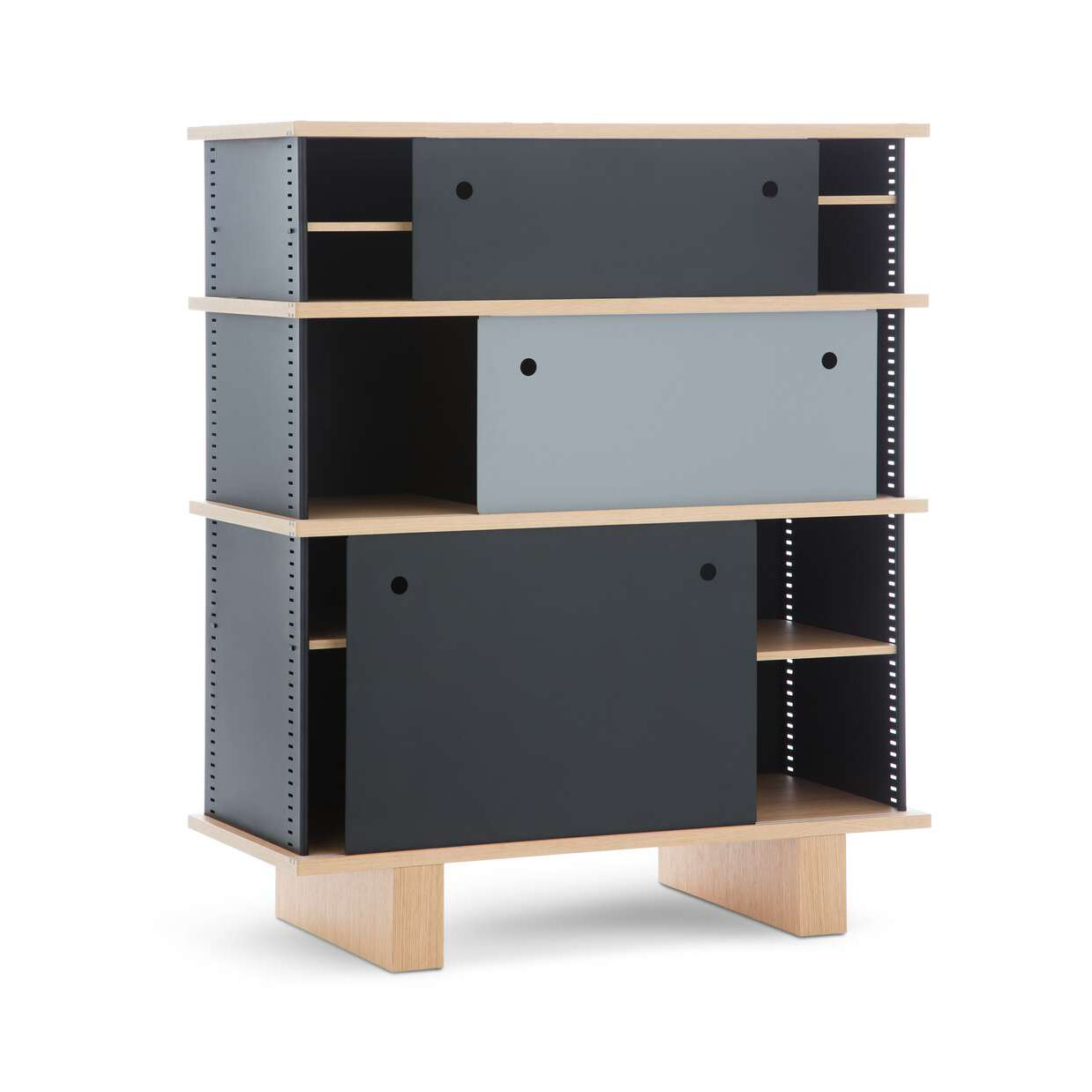 Книжный шкаф Cassina Nuage | interior market
