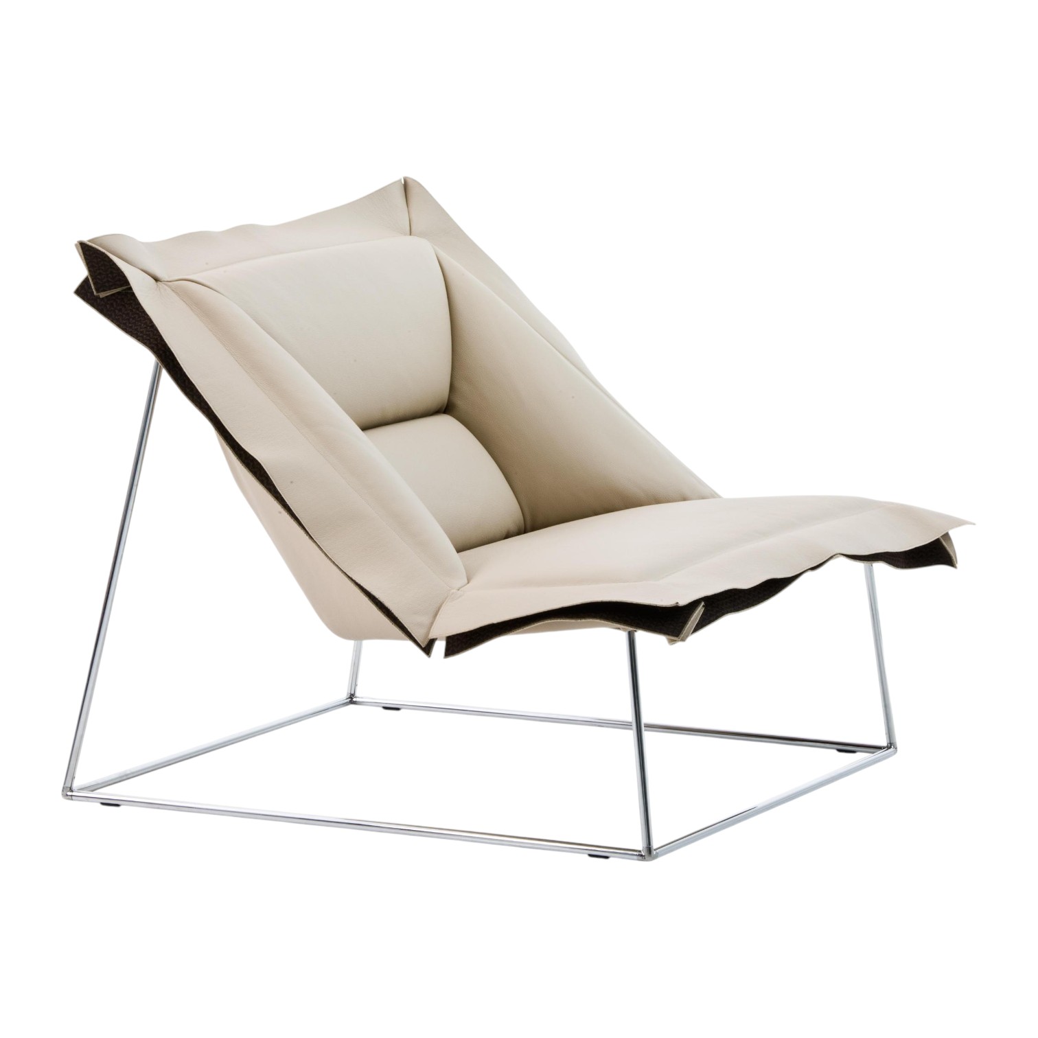 Кресло Moroso Volant | interior market