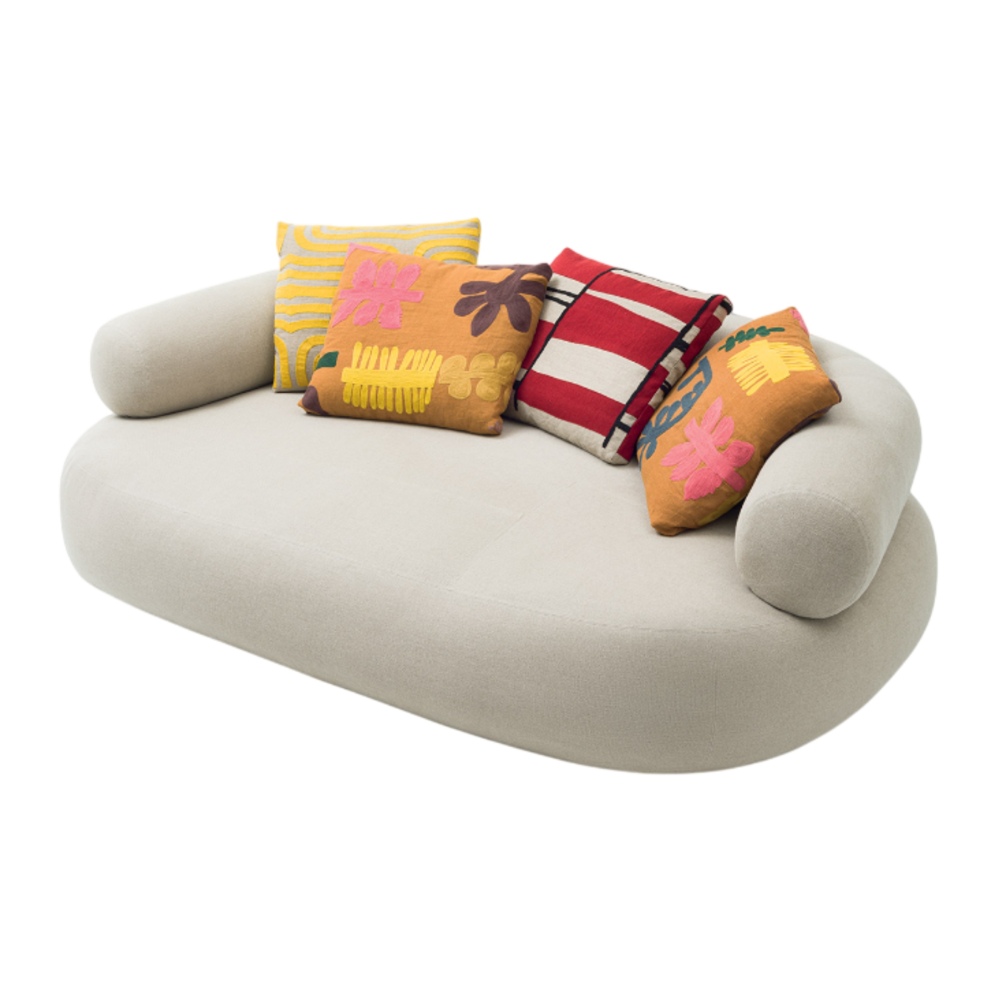 Диван Paola lenti Noah | interior market