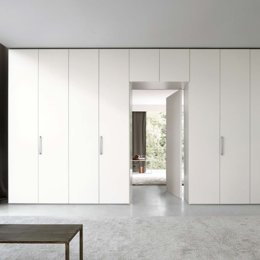 Гардеробная система Sangiacomo LISCIA | interior market