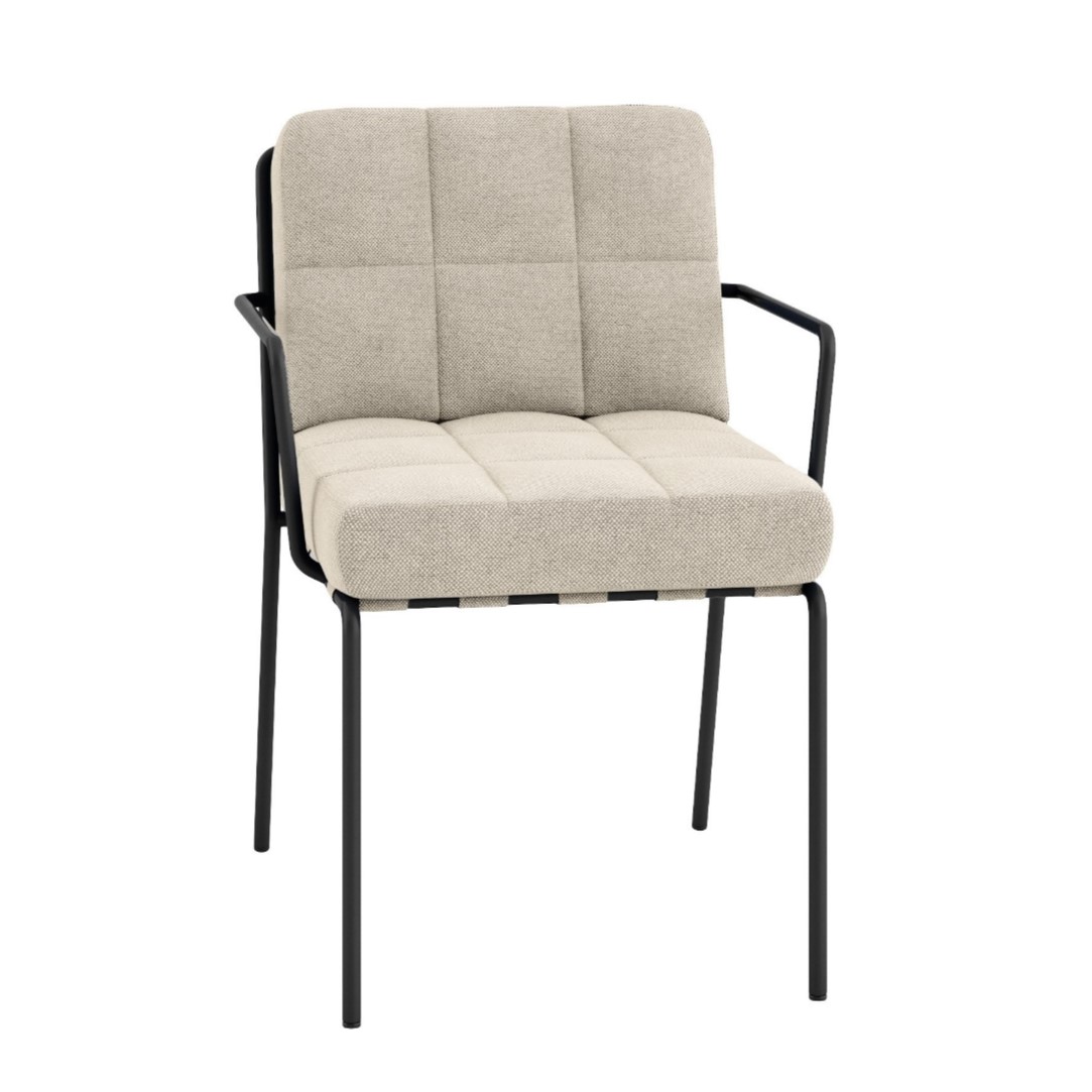 Обеденный стул Tacchini Memory Lane | interior market Обеденный стул Tacchini Memory Lane | interior market