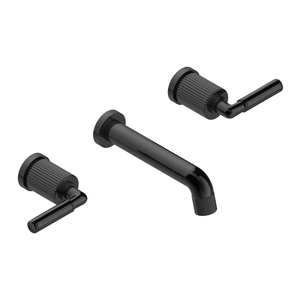 Встраиваемый смеситель THG  | interior market