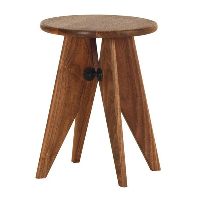 Табурет Vitra Tabouret Bois | interior market