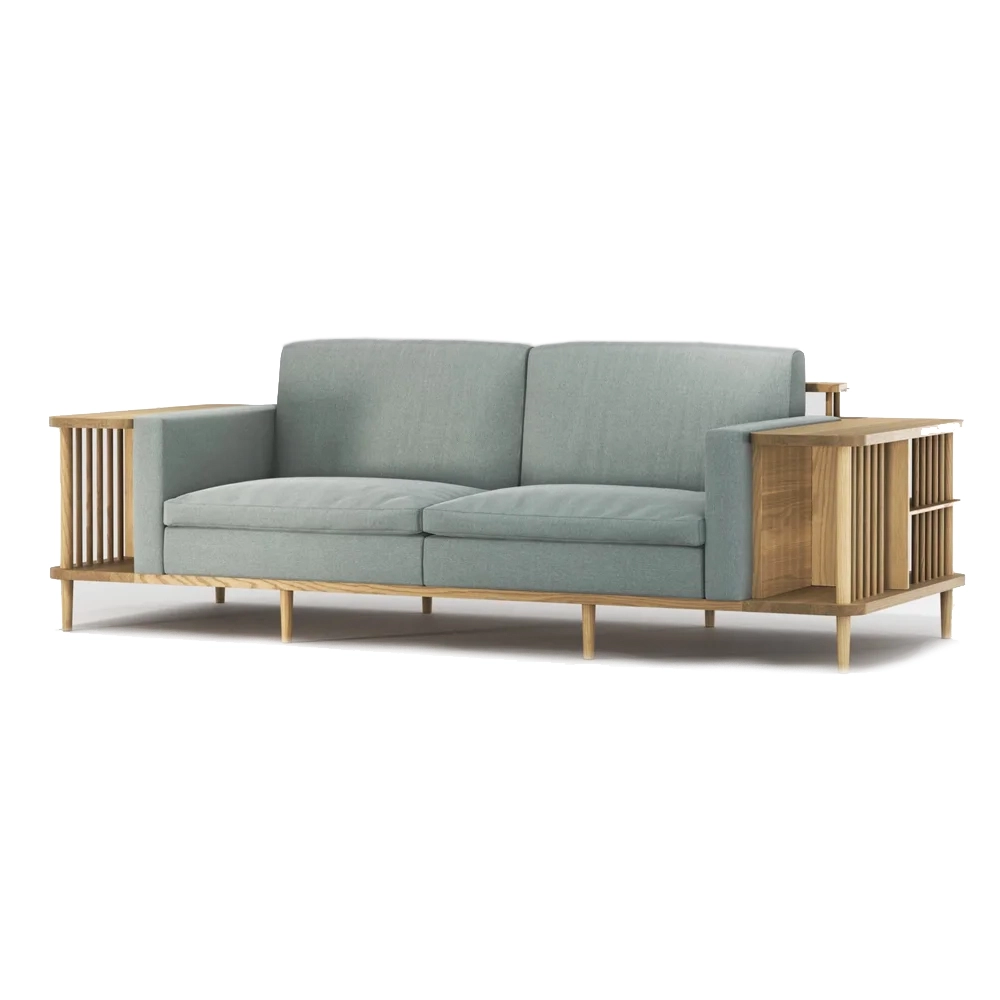 Диван WeWood Rabelo | interior market
