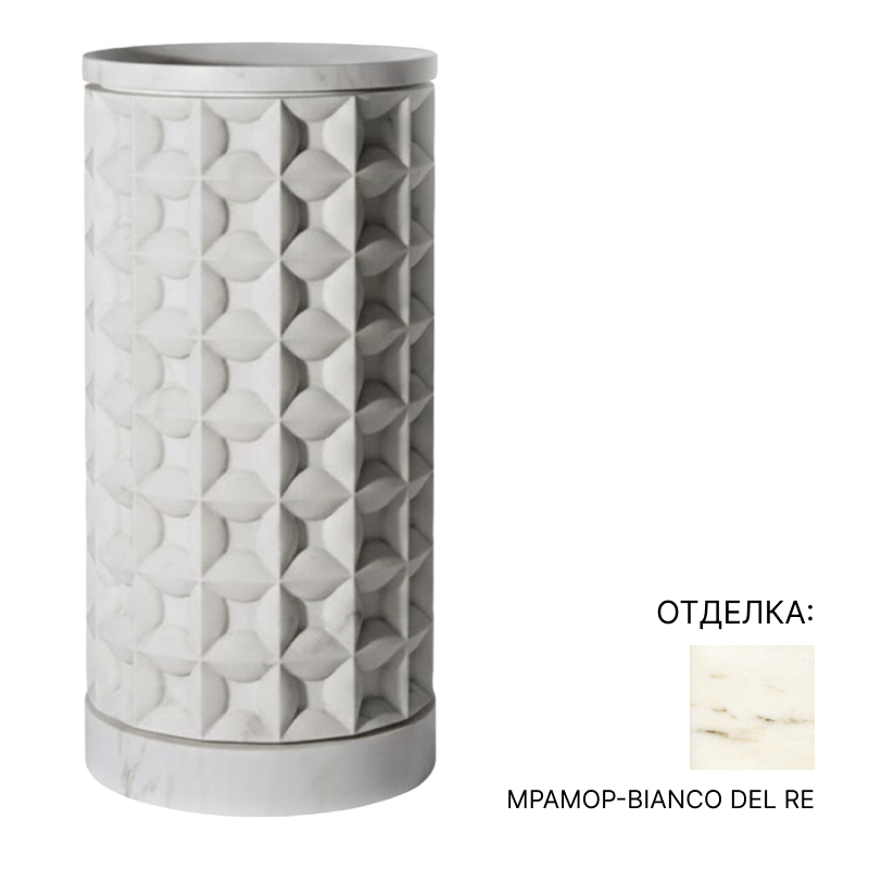 Раковина напольная свободностоящая KREOO DAWN | interior market