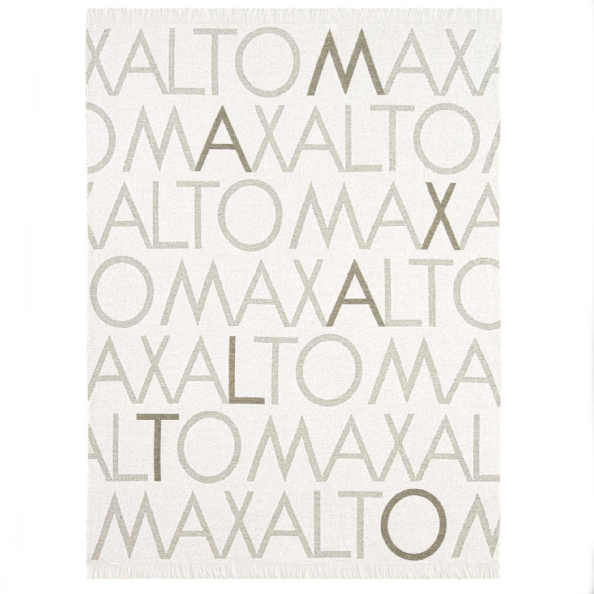 Плед  Maxalto Afrato | interior market