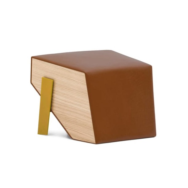 Пуф Moroso Silver Lake | interior market