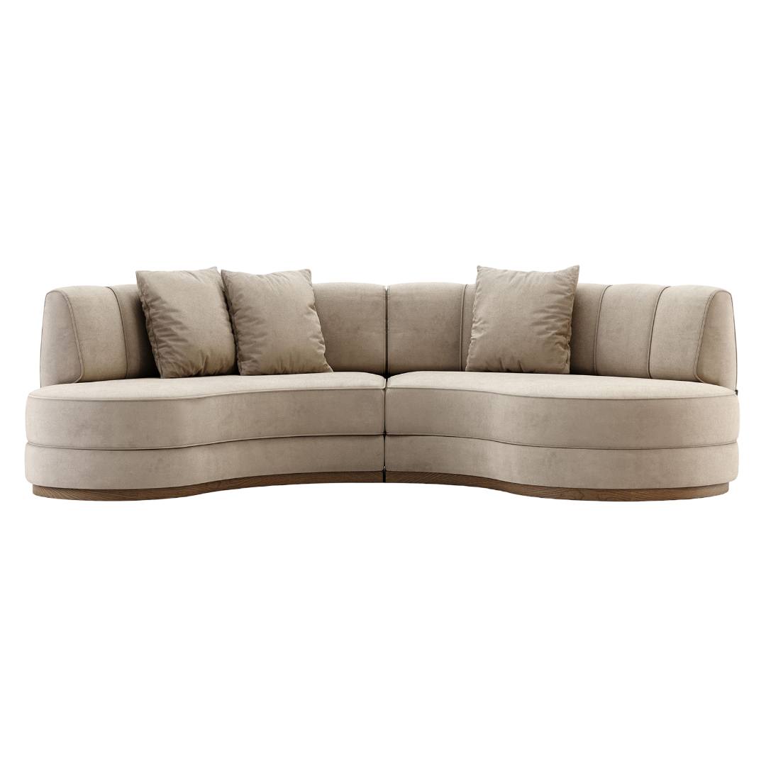 Диван Domkapa Stella | interior market