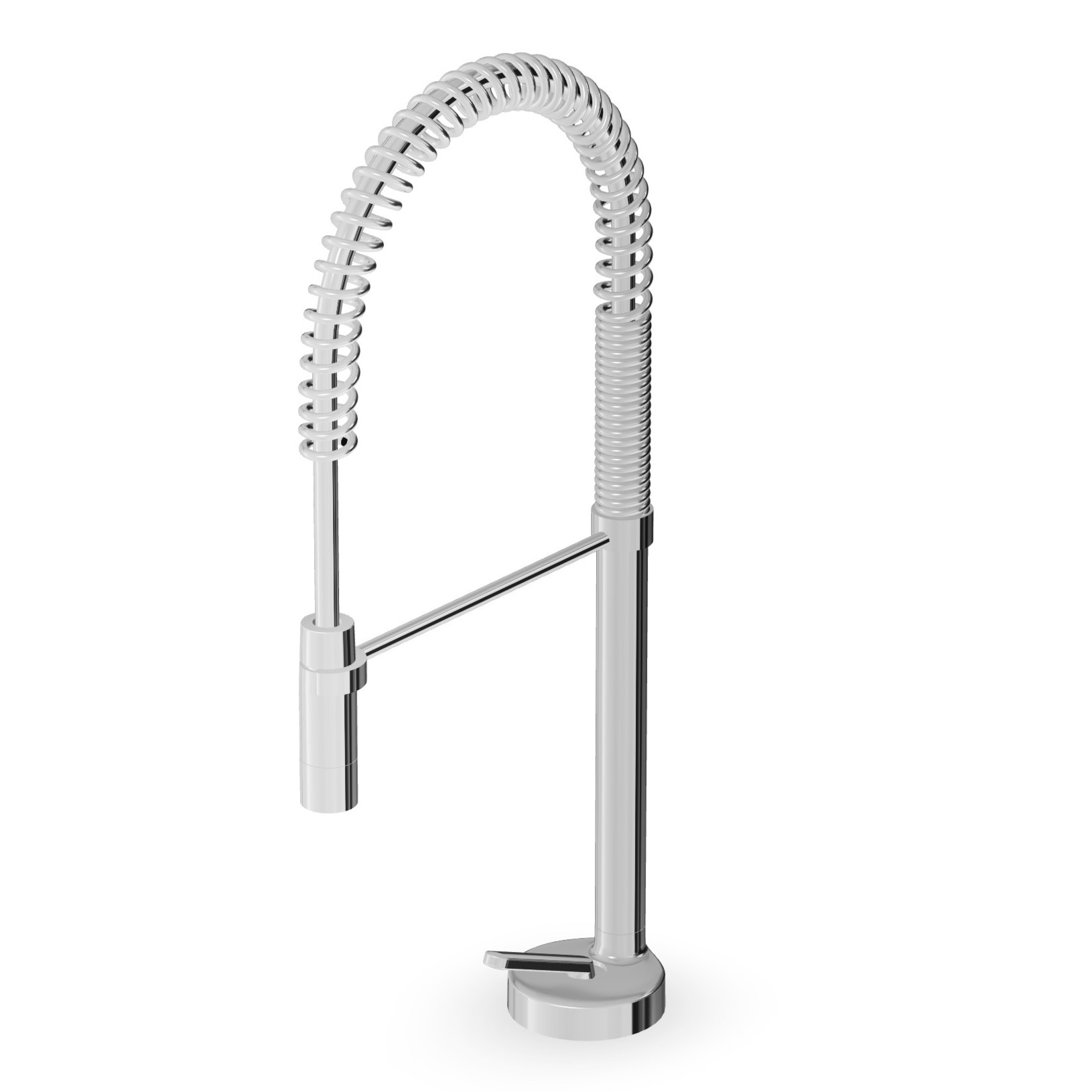 Смеситель для раковины Zucchetti  | interior market