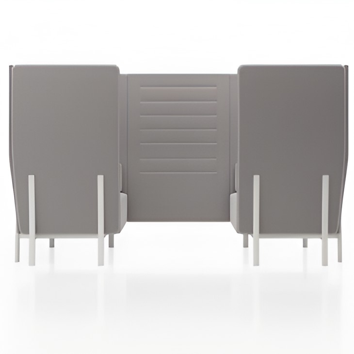 Кресло ALIAS eleven high desk | interior market