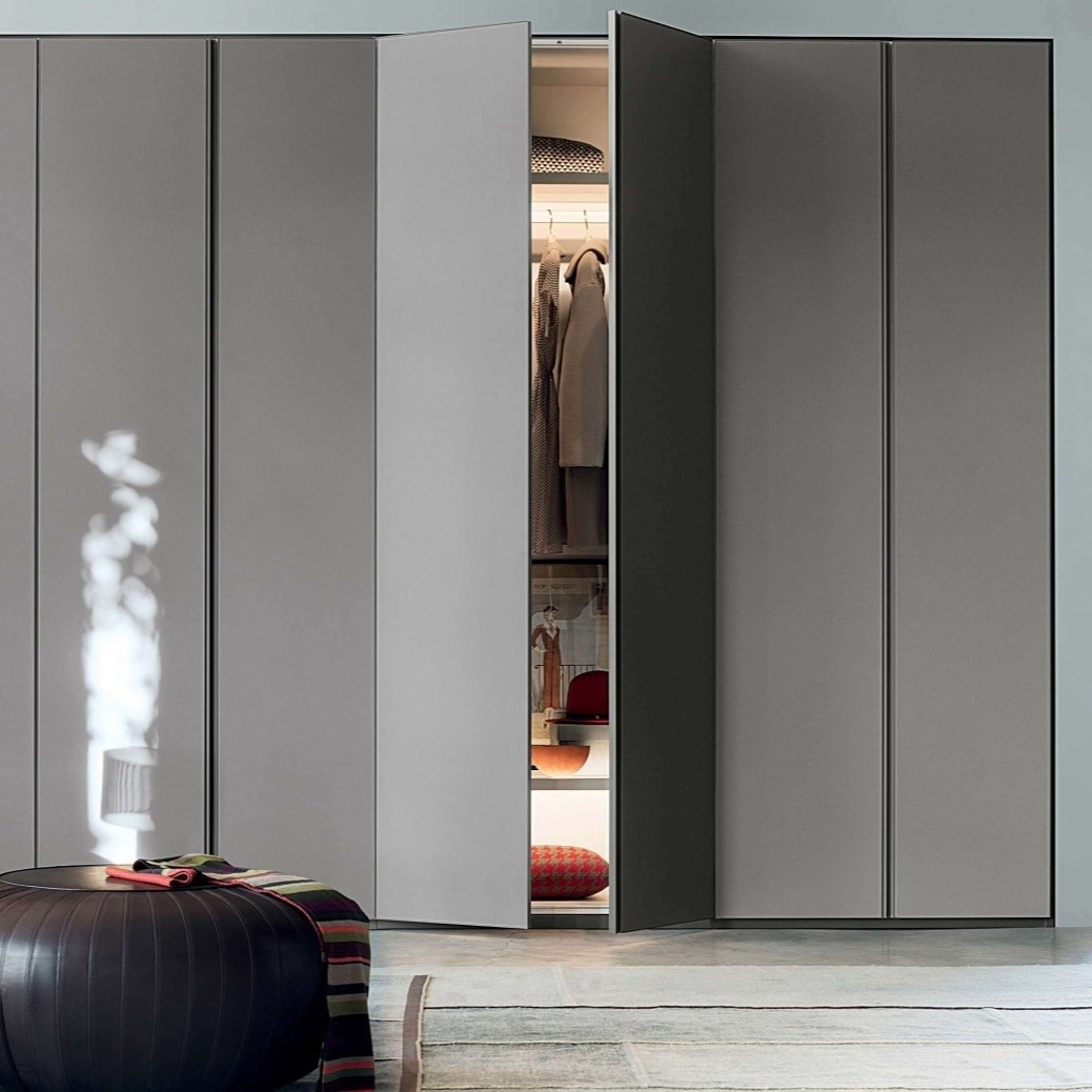 Распашной шкаф Lema Emery | interior market