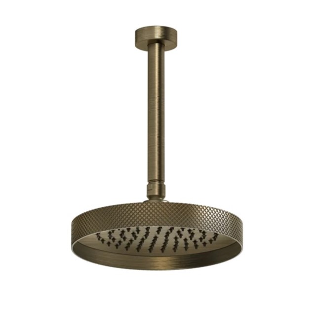Верхний душ Gessi ANELLO | interior market