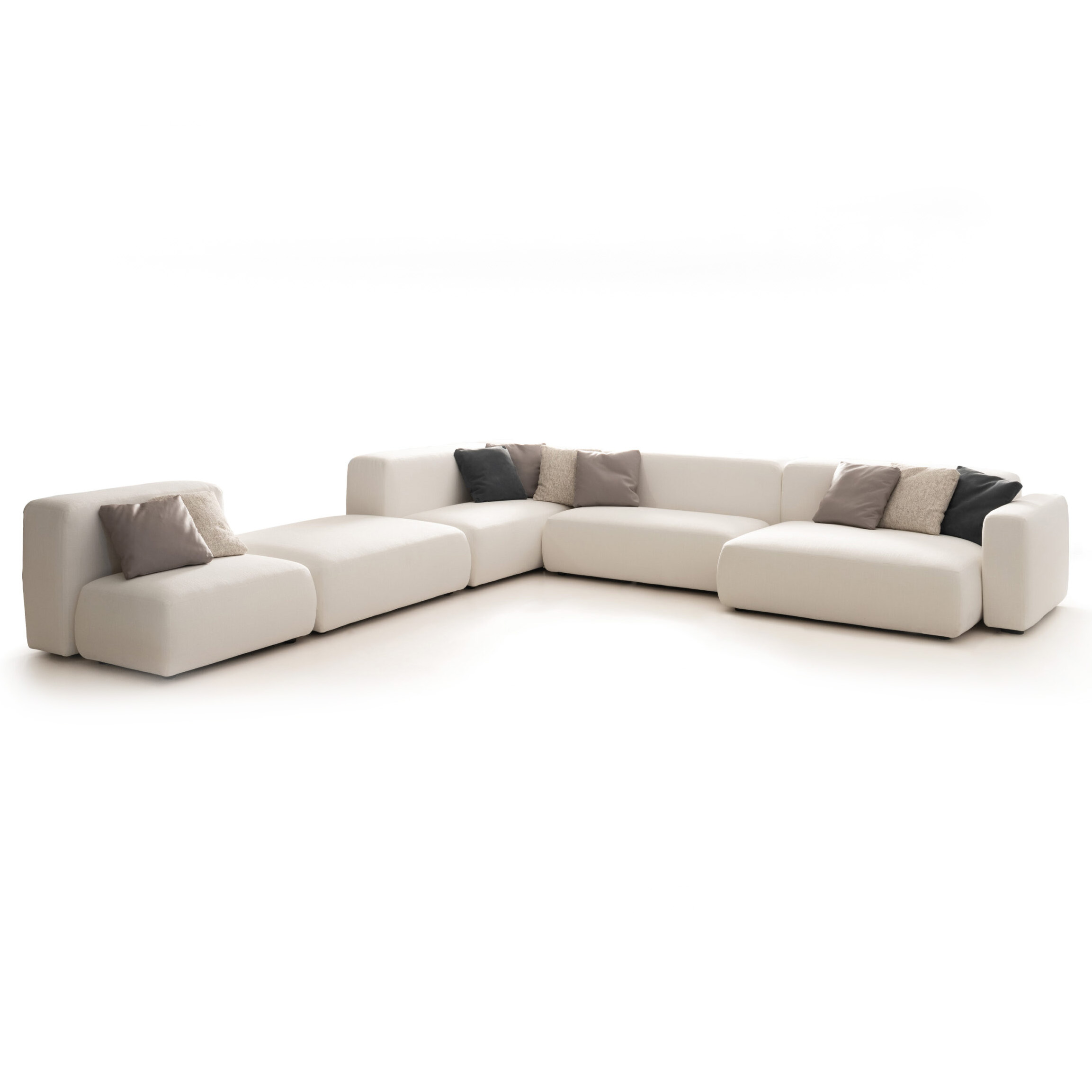 Диван Presotto KOS | interior market