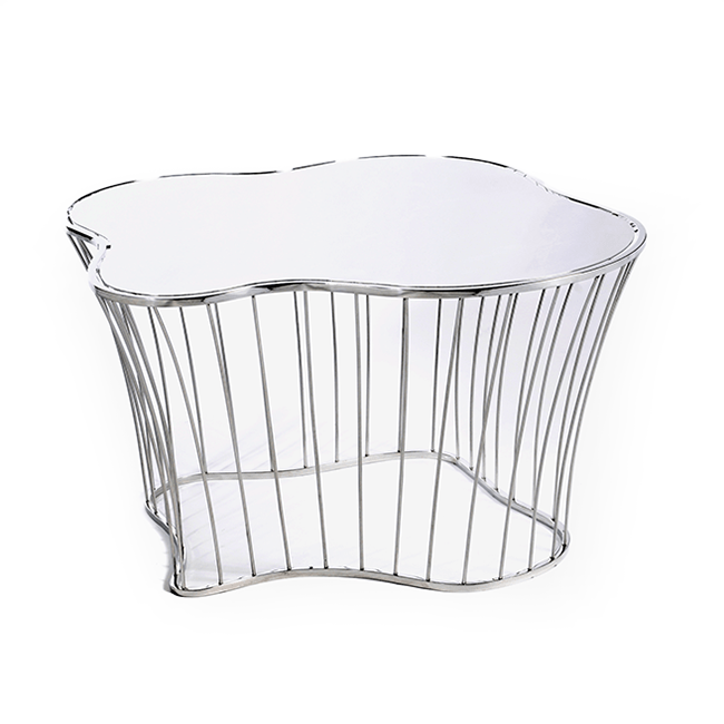 Журнальный столик Boca do Lobo Plaza Center Table | interior market