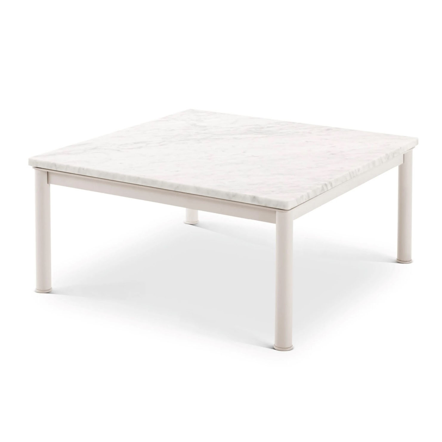 Журнальный столик Cassina Table en tube basse | interior market