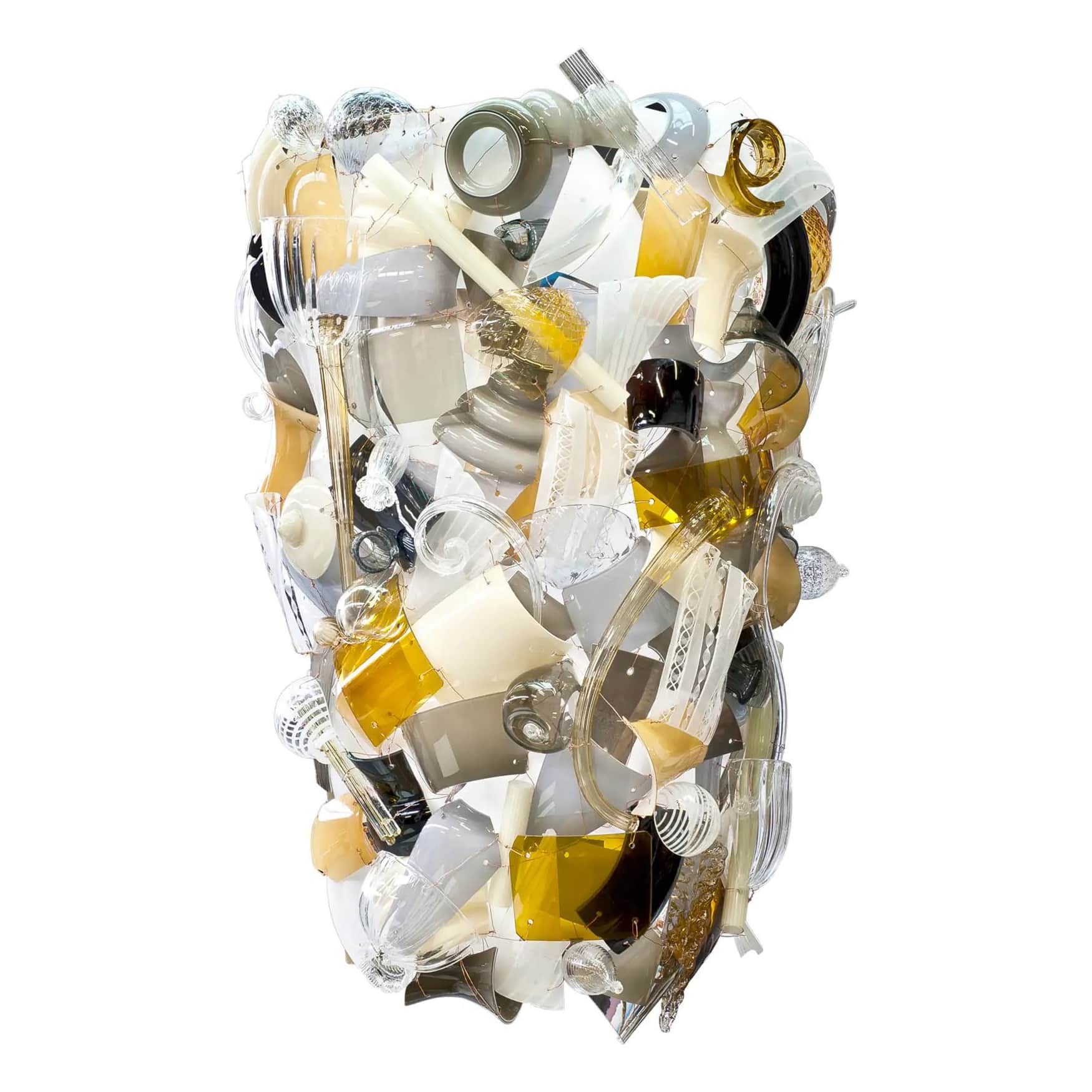 Бра Venini Fragments | interior market