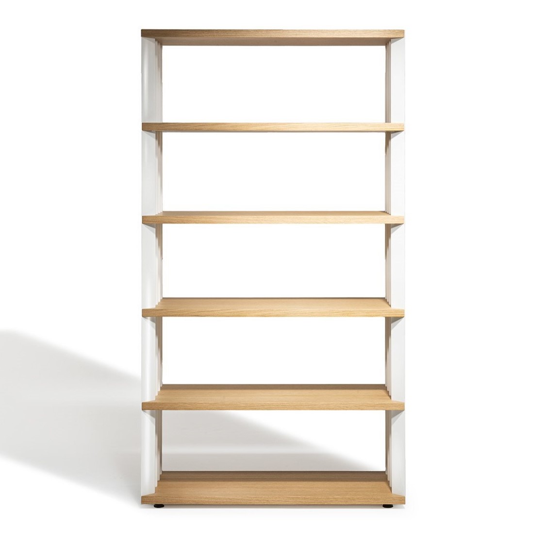 Книжный стеллаж Zanotta Z24 Books | interior market