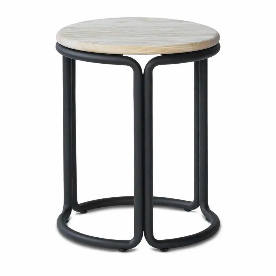 Табурет Please Wait To Be Seated HARDIE | interior market