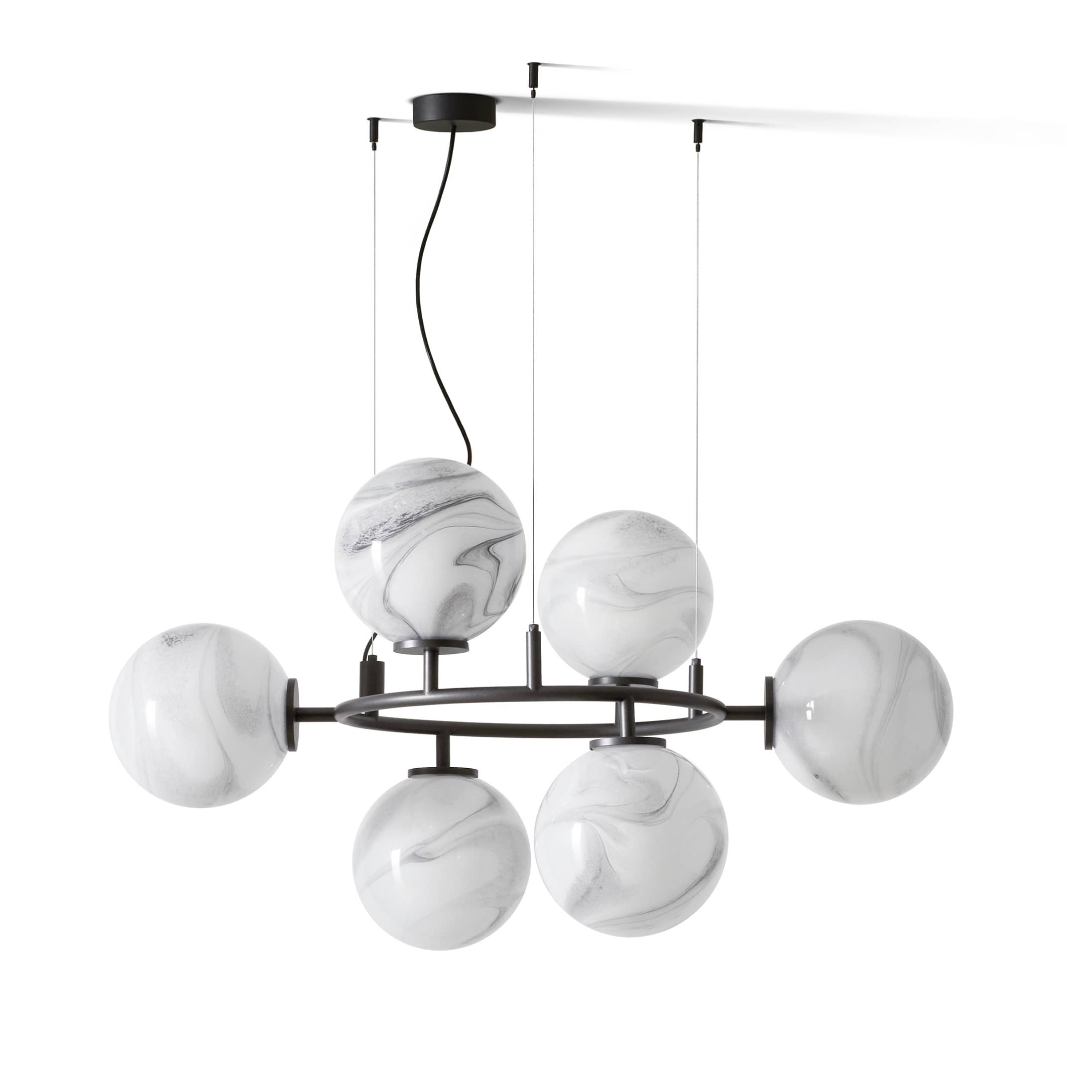 Потолочный светильник  Cassina CONSTELLATION | interior market