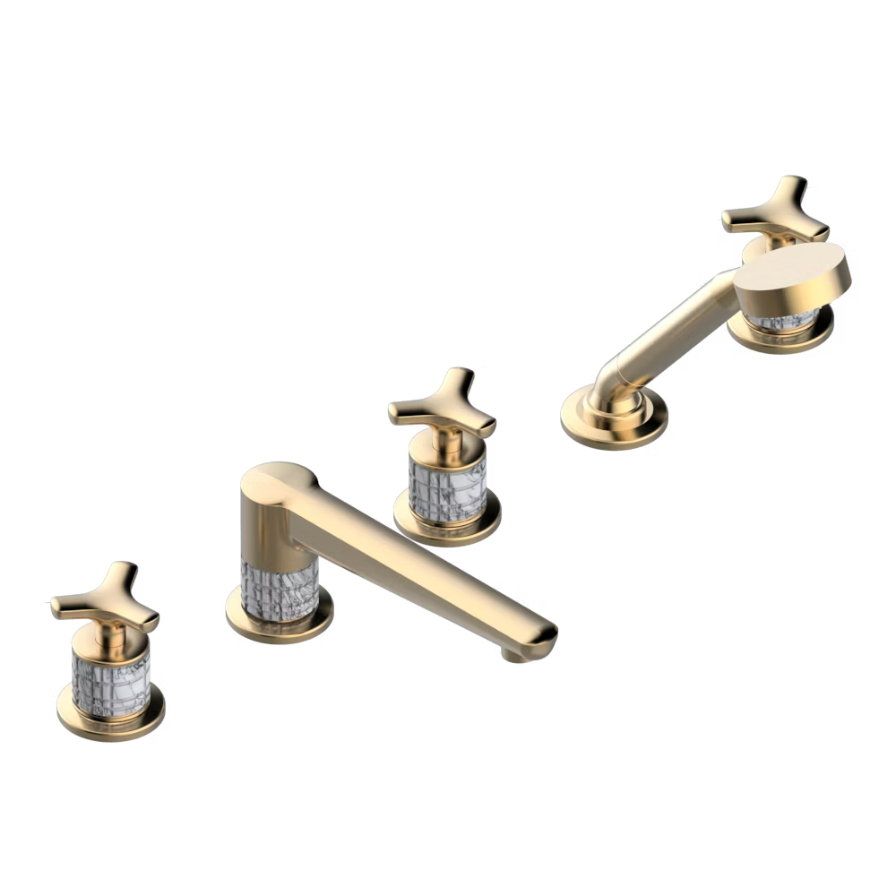 Смеситель для ванны THG System | interior market