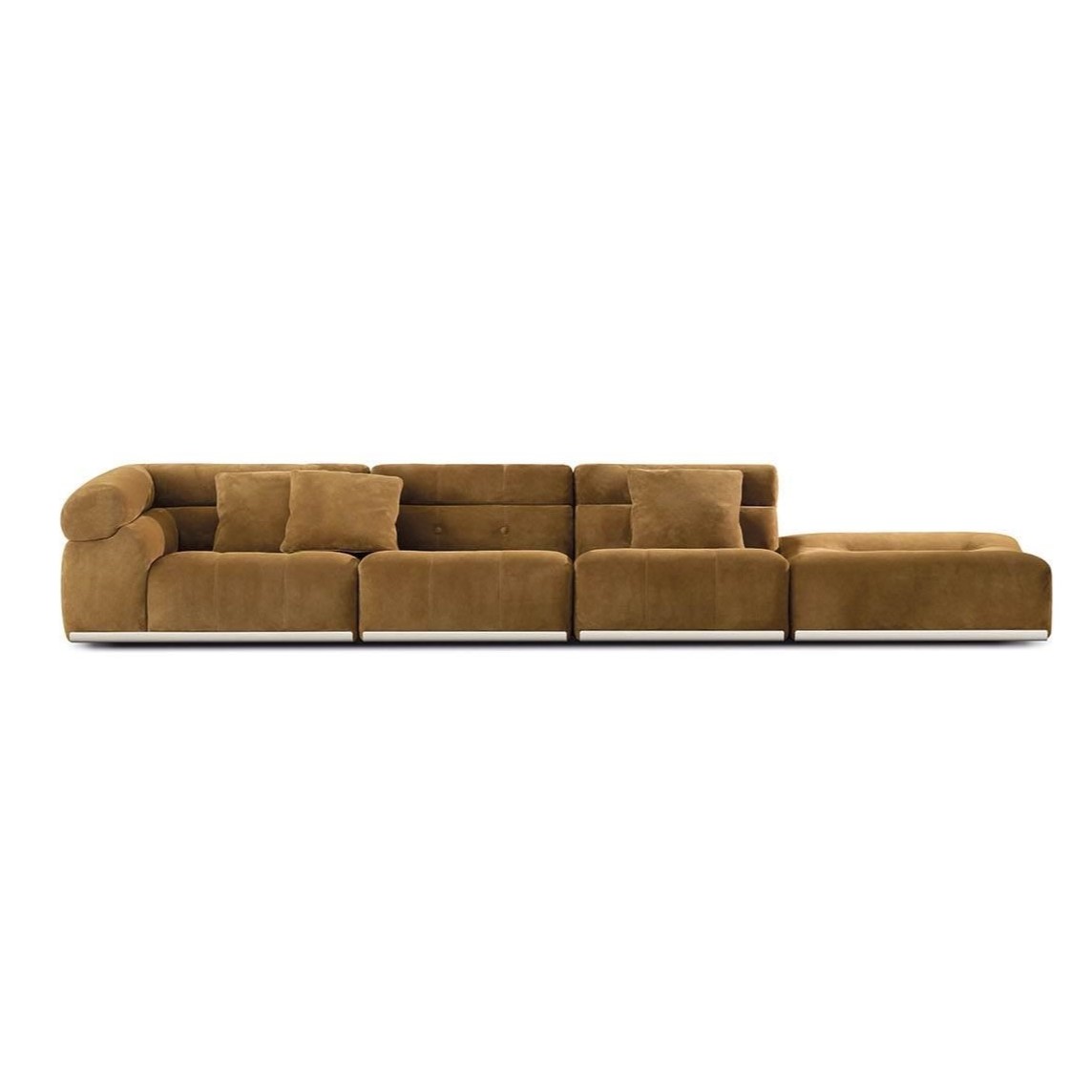 Модульный диван Minotti Coupé | interior market