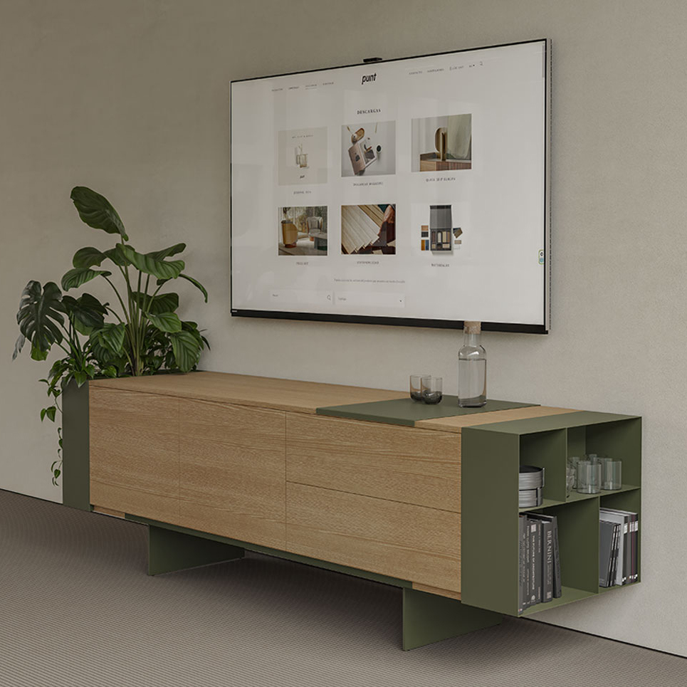 Комод PUNT Magneto | interior market