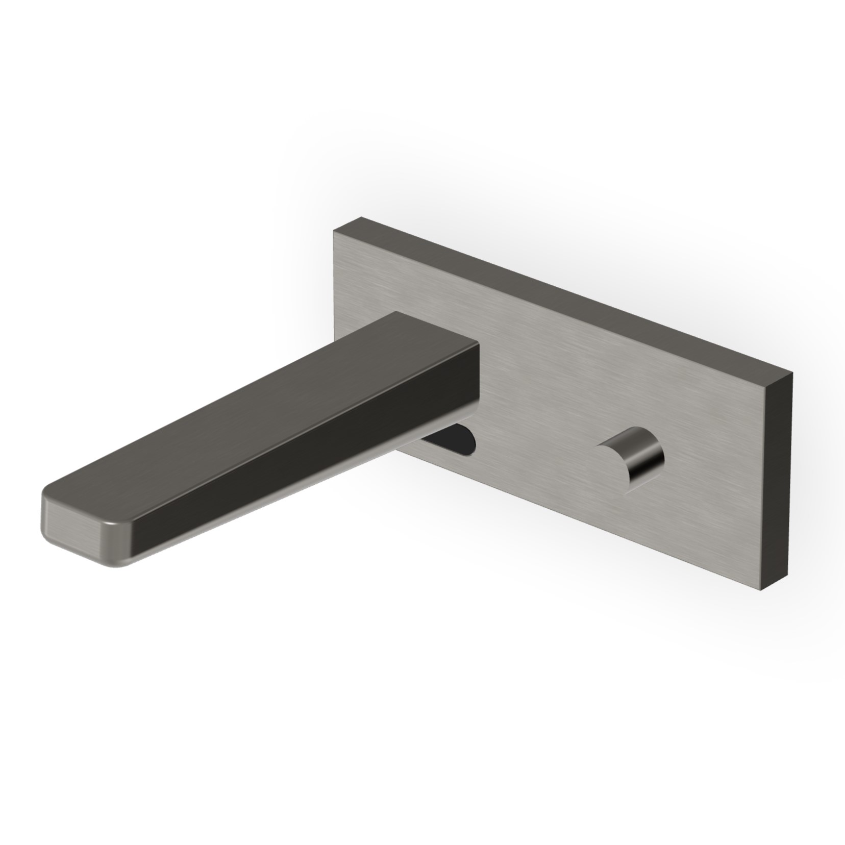 Смеситель для раковины Zucchetti  | interior market