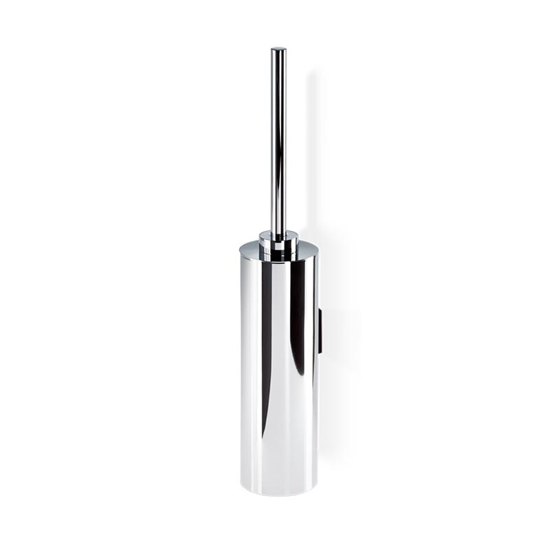 Decor Walther 0585700 - CENTURY WBG настенная туалетная гарнитура Хром | interior market