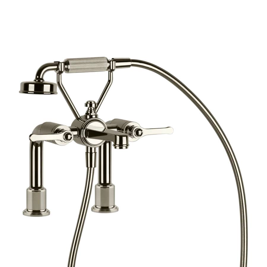 Смеситель для ванны Gessi VENTI20 | interior market