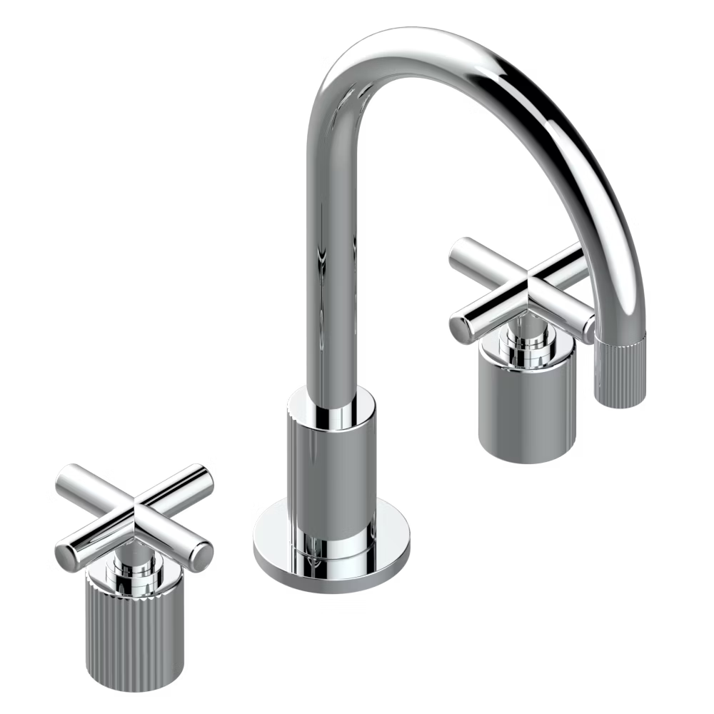 Смеситель для раковины THG Estrela | interior market