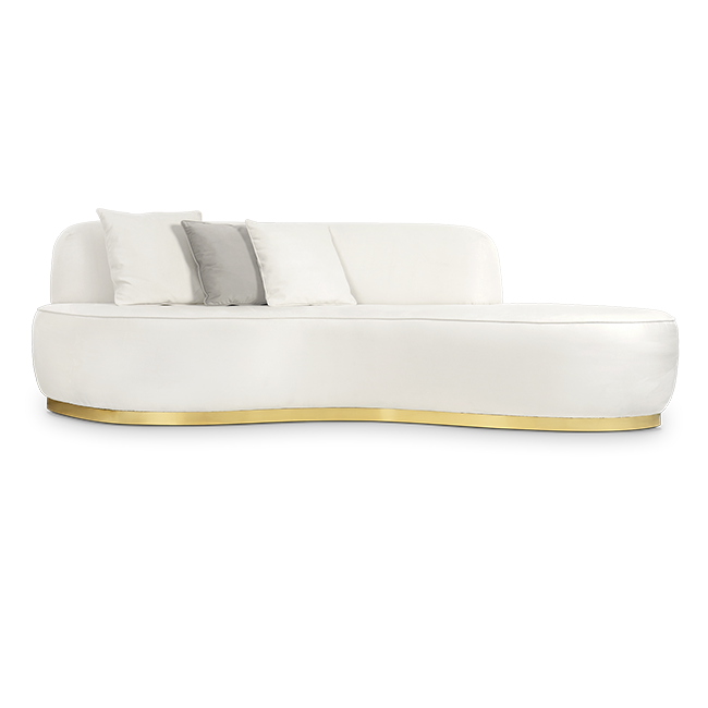 Диван Boca do Lobo Odette Sofa | interior market